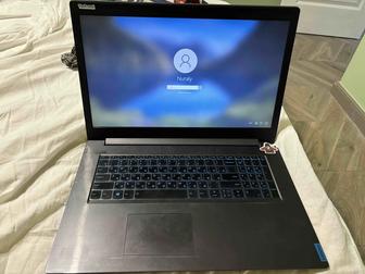 Ноутбук Lenovo Ideapad Gaming 3