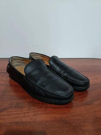 Мужские туфли, лоферы
