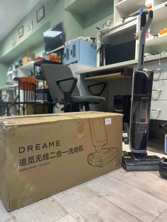 Продается пылесос