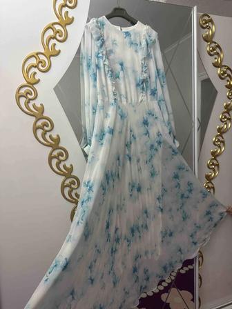 Қазақша шәй көйлек