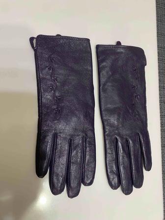 Перчатки новые