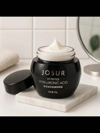 Коллагеновый крем