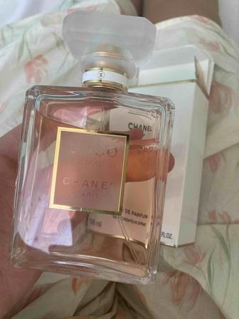 Chanel coco mademoiselle