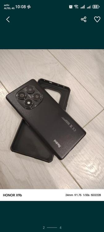 Продам xiaomi note 14pro 12на512 новый