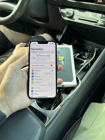 Продам iPhone 13 айфон 13