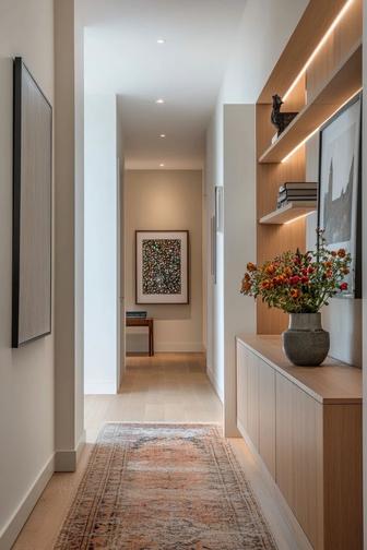 Услуги дизайна интерьера