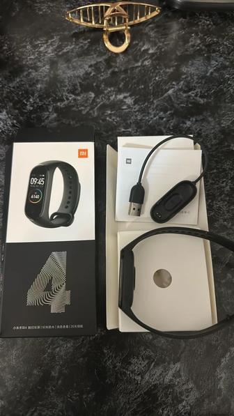 Xiaomi Mi Band 4