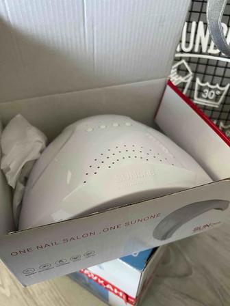 Лампа для маникюра