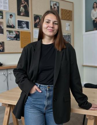 Услуги таргетолога для вашего бизнеса