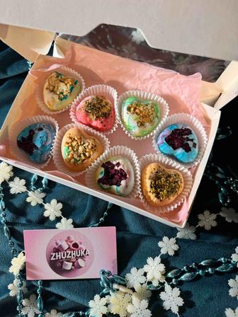 Маршмеллоу