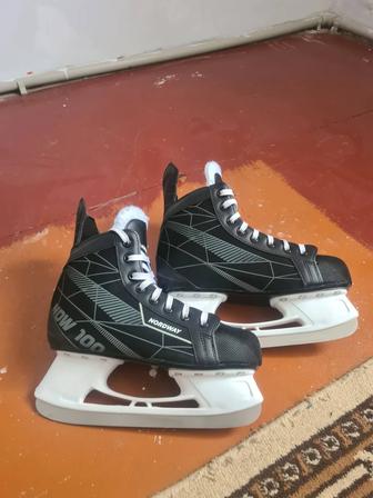Коньки Nordway 40