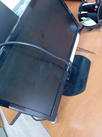Продам монитор 60hz