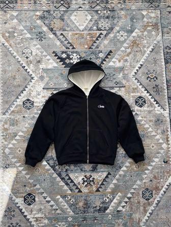 худи Zip hoodie cortiez