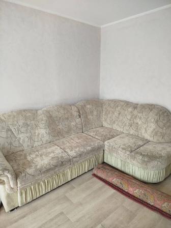 Продам угловой диван