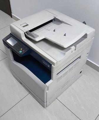 Цветное лазерное МФУ А3 формата Xerox DocuCentre SC2020