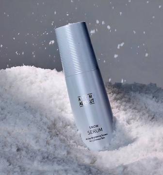 Атоми Абсолют Сноу Сыворотка