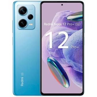 Продаю телефон редми. Redmi 12 pro plus. 5 g