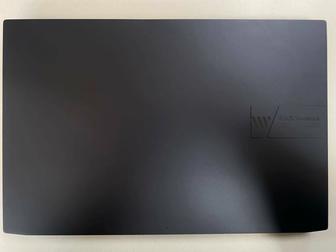 ASUS Vivobook PRO 15 OLED