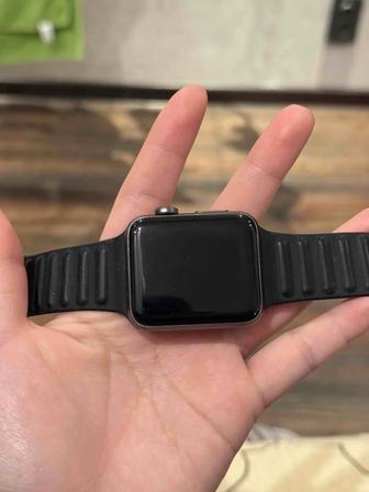 Apple Watch 42 mm, 3 series