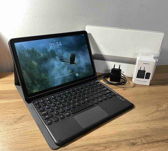 Планшет Samsung Galaxy Tab A9 plus 5G 128GB чехол клавиатура стилус адаптер