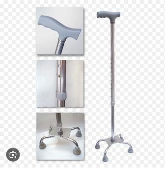 Трость после инсульта