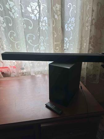 Акустическая система Samsung HW-K360 сабвуфер PS-WK360