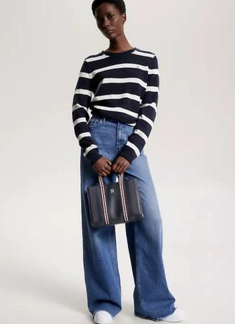 Сумка тоут Tommy Hilfiger.