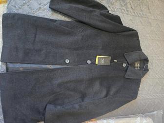 Пальто кашемир