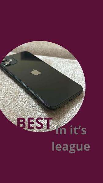 iPhone 11 grey 128gb \_ АЙФОН 11