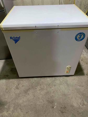 Морозильная камера