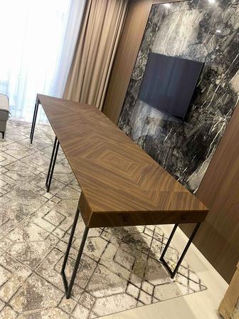 Стол трансформер