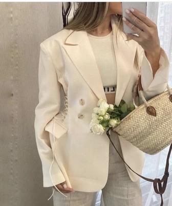 Пиджак классный