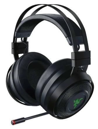 Продам Razer наушники