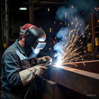 Выполню автогенные работы