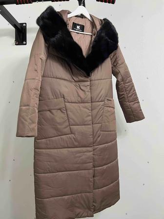 Куртки зимние