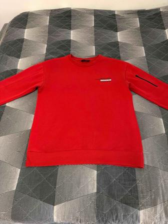 Waikiki, красный свитшот, размер M