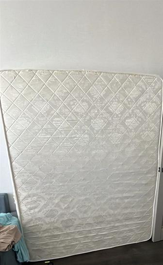 Отдам матрас бесплатно