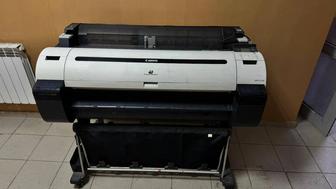 Canon imageProg IPF770 запчасти
