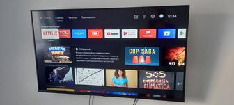 LED телевизор TCL 50P615