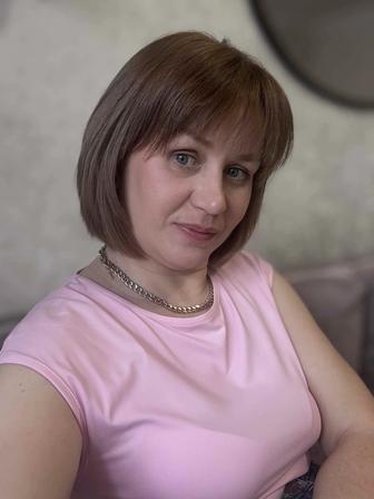 Таргетолог практик
