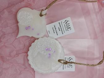 Ароматическое саше