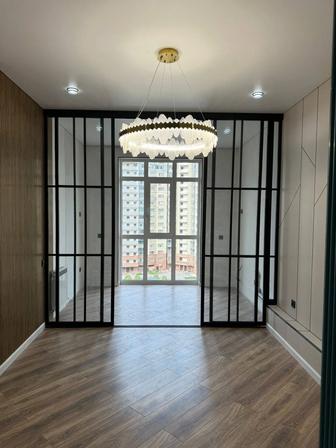 Межкомнатные перегородки