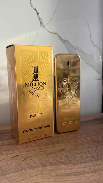 Продам духи Paco Rabanne 1 million 100 ml