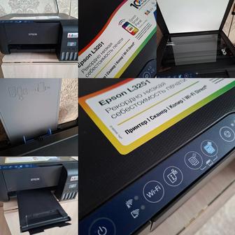 Продам принтер