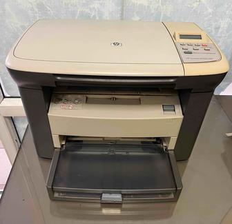 МФУ HP M1005MFP