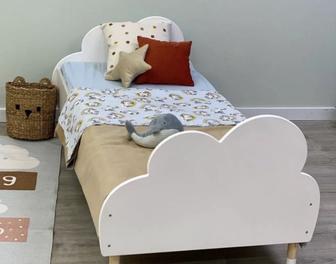 Продам кровать детскую, новую в упаковке