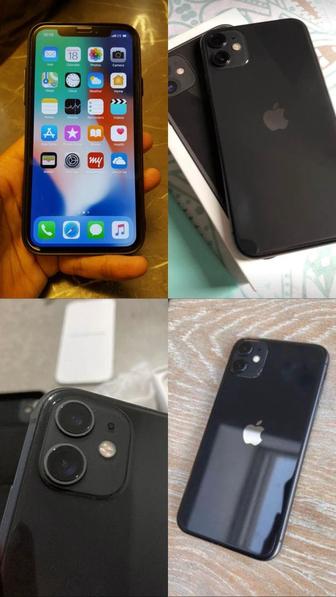 Продам iPhone 11