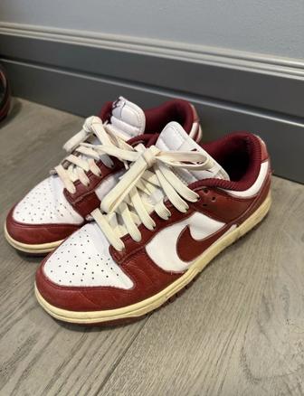 Nike Dunk женская обувь