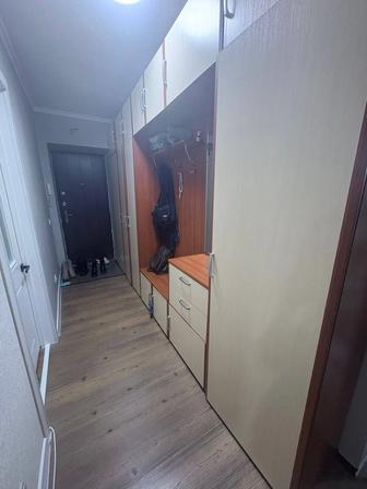 Шкаф для прихожей