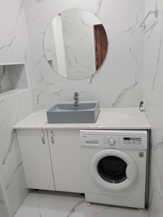 Укладка плитки качество гарантирую